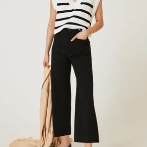 Anthropologie The Colette Pants